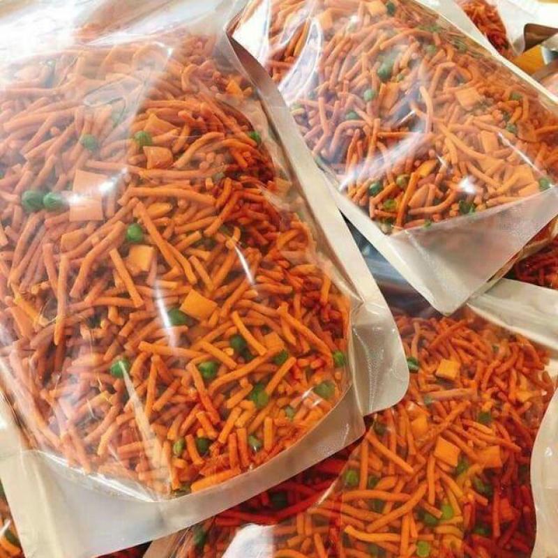 500gr bim bim que đậu hà lan