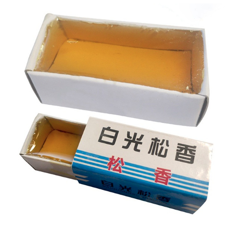 Thiếc hàn cuộn nhỏ 0,8mm dài 1,8 mét