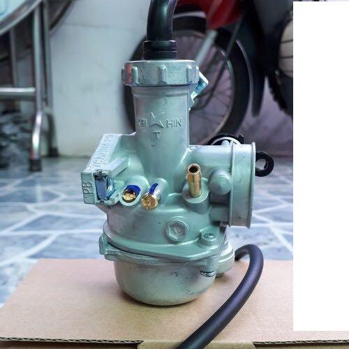 Bình xăng con W110 / Future 1 hàng đẹp
