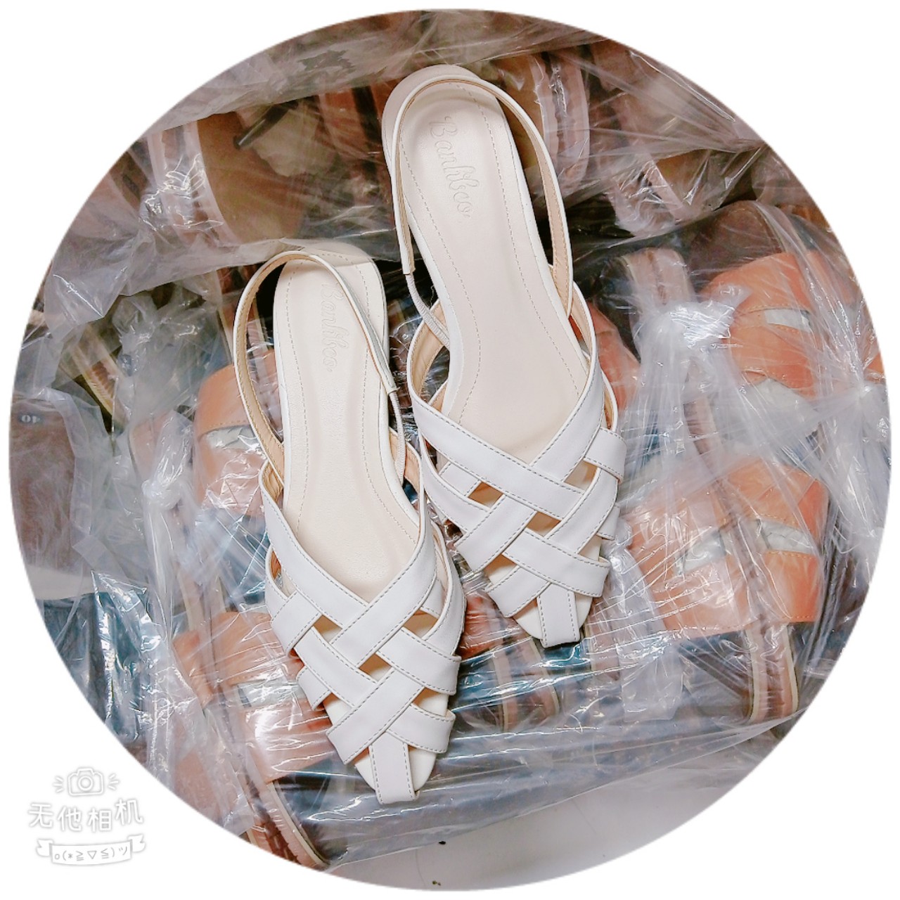[FREESHIP] GIÀY RỌ XUẤT XỊN [BẢO HÀNH]