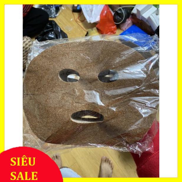 Mặt Nạ Mầm Rong Biển Túi 50 Miếng
