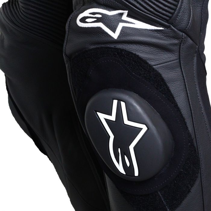 CỤC CHÀ GỐI ALPINESTARS SPORT KNEE SLIDERS