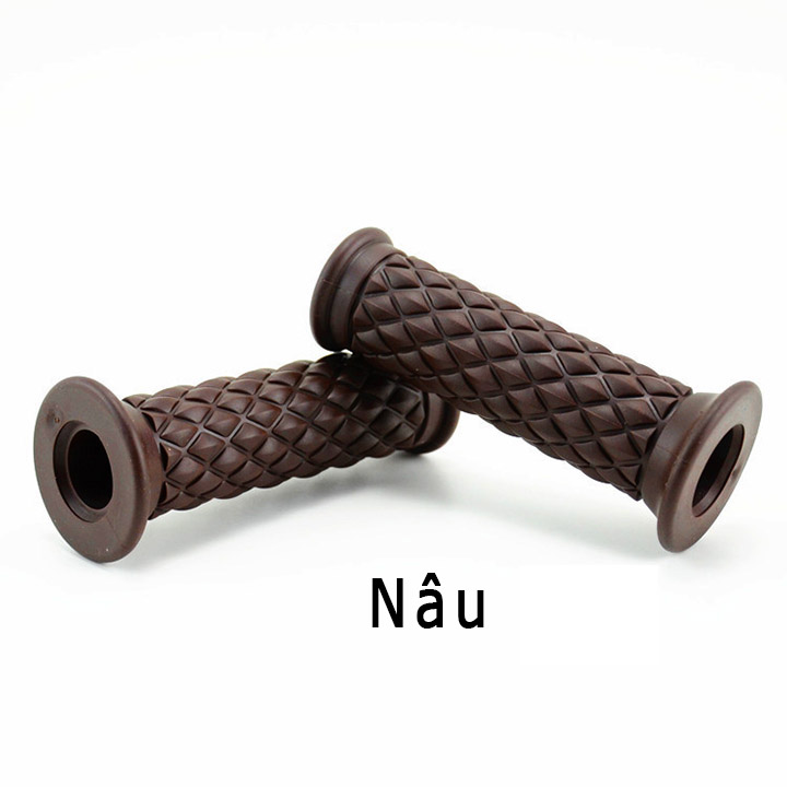[HCM]Bao Tay Mắt Cáo Có Lỗ Gắn Gù [ 1 Đôi ]