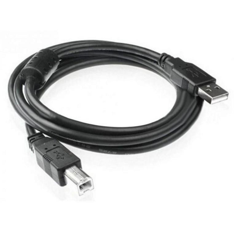 Cáp máy in USB 10m chống nhiễu