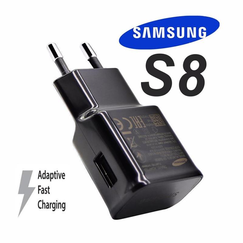 Bộ sạc nhanh Fast Charge Samsung Galaxy Note8 2018