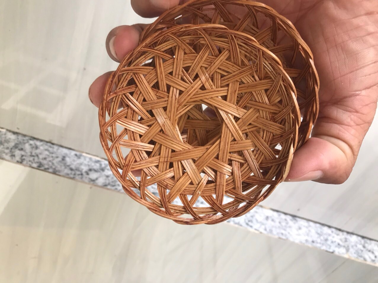 Ghế lồng chim cu gáy đứng 25k/ cặp
