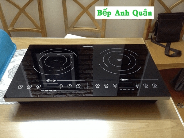 Bếp Từ Dương Nhập Khẩu Đức Rommelsbacher CT3410/IN