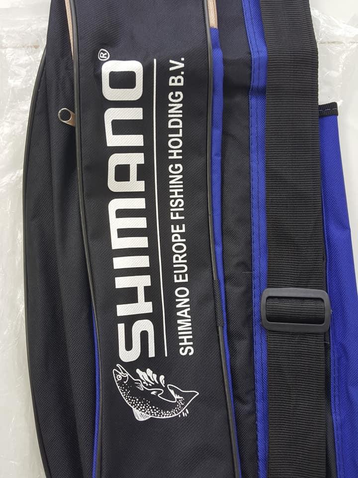 túi đựng cần câu,bao đựng cần câu shimano