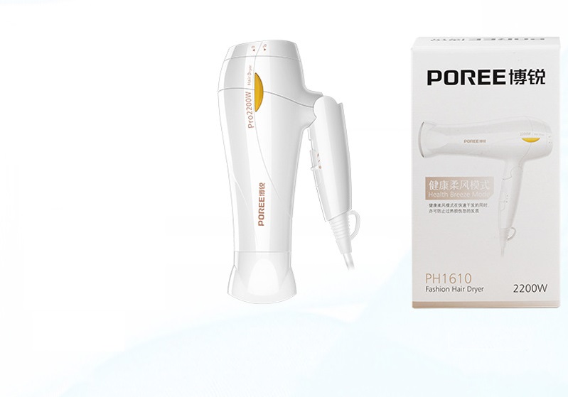 [HCM]Máy sấy tóc PH1610