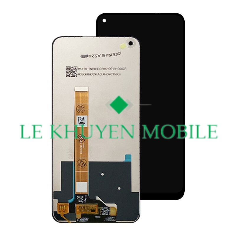 Màn hình OPPO A52