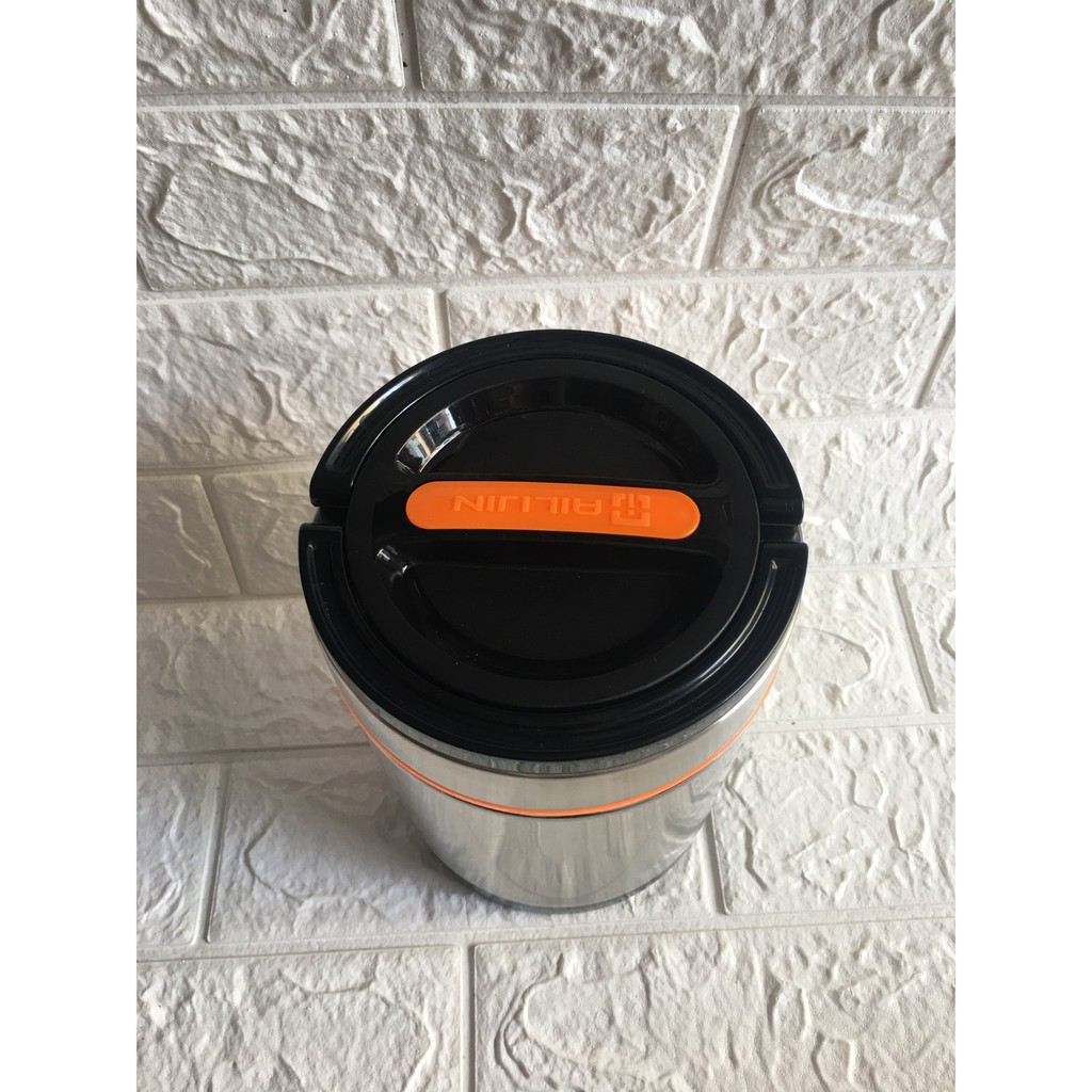 [HCM]Cà Mên Giữ Nhiệt 1L9 INOX 304