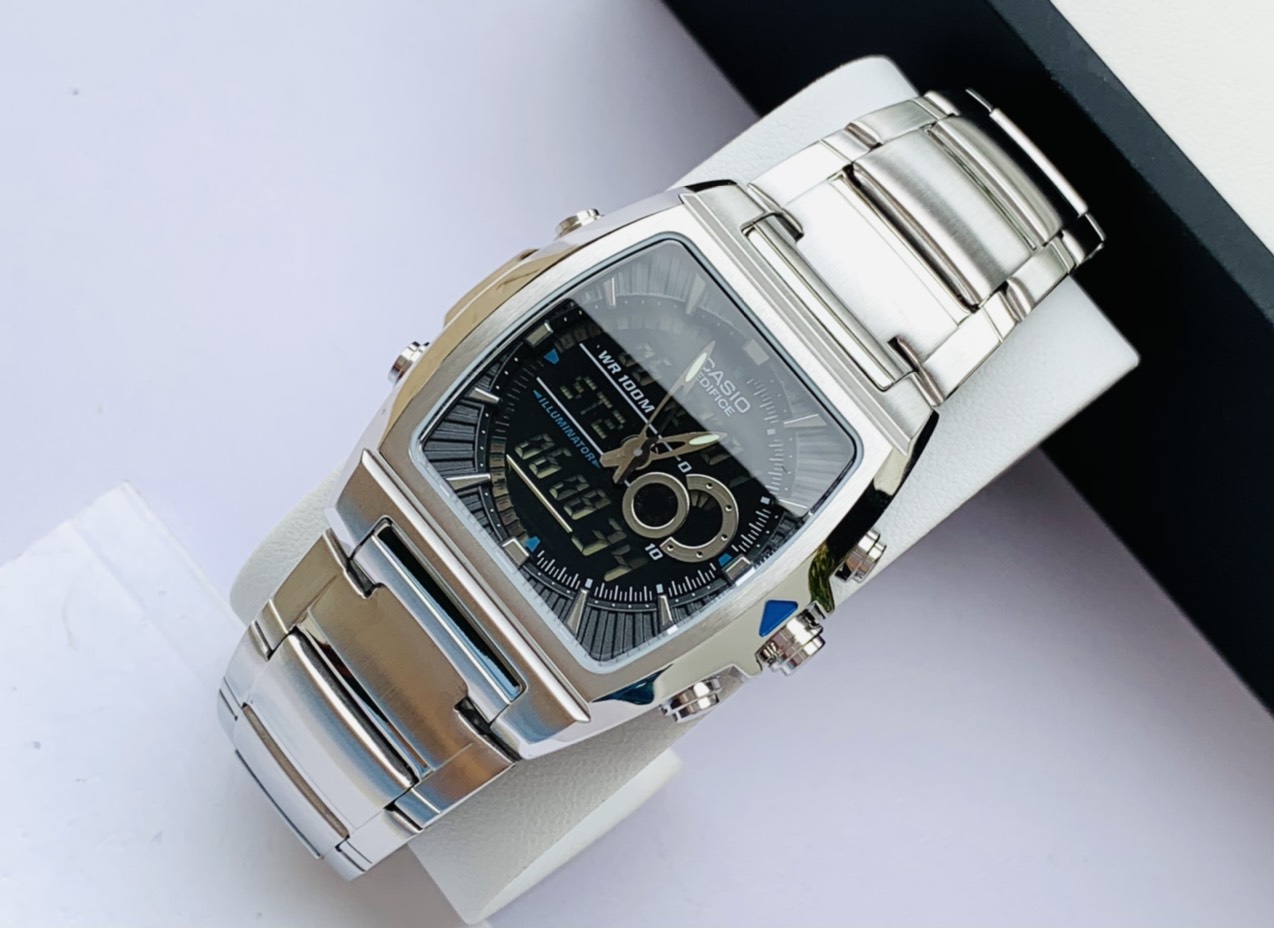 Đồng Hồ Casio EFA120D