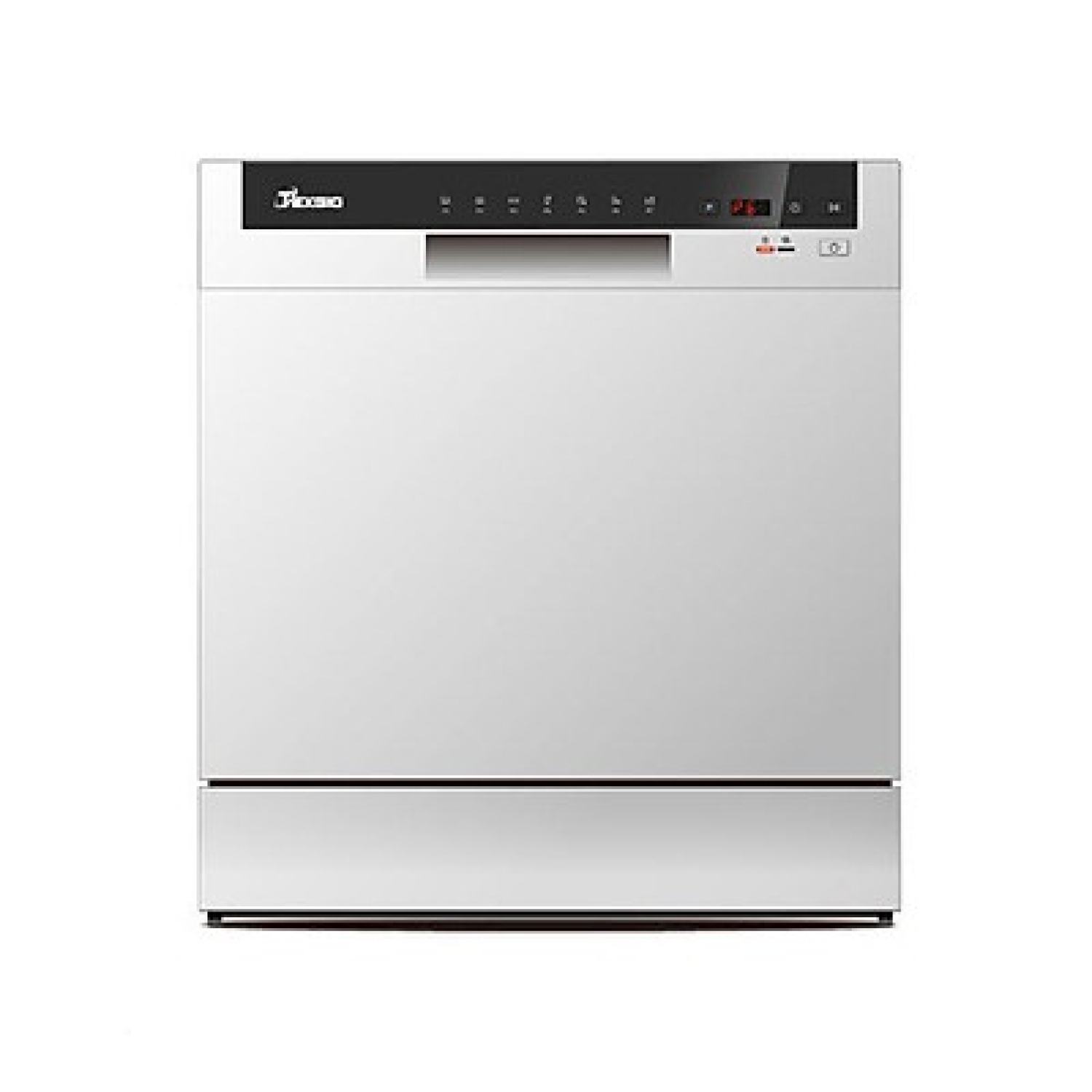 Máy rửa bát Texgio 8 Bộ TG-DTW558