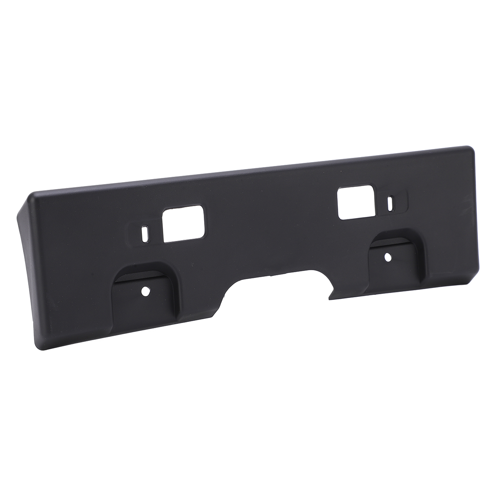 Front License Plate Tag Bracket 847227091233 License Plate Frame Fit For