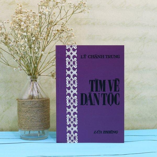 Tìm Về Dân Tộc