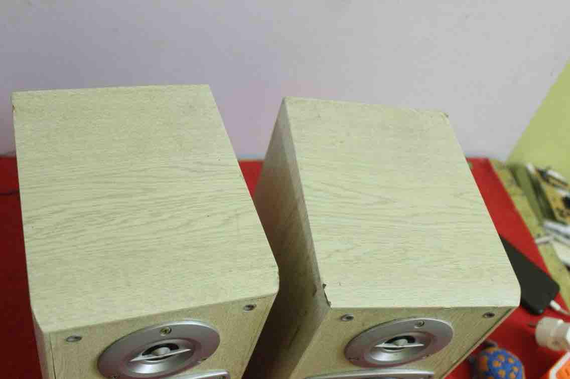 Loa mini cao cấp Kenwood  LS-SK3-L