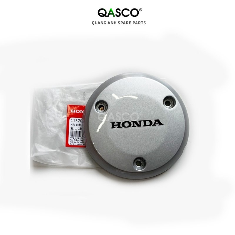 Nắp chắn nhiệt phải honda dream 100 _8b 6l