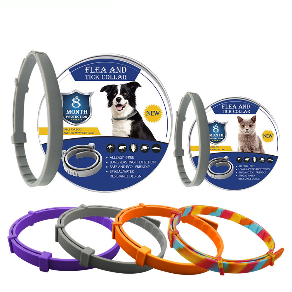 matenix flea and tick collar