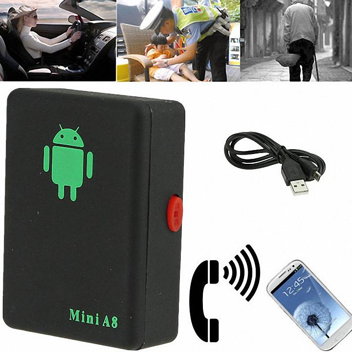 Định Vị A8 Giúp Bạn Theo Dõi Chồng