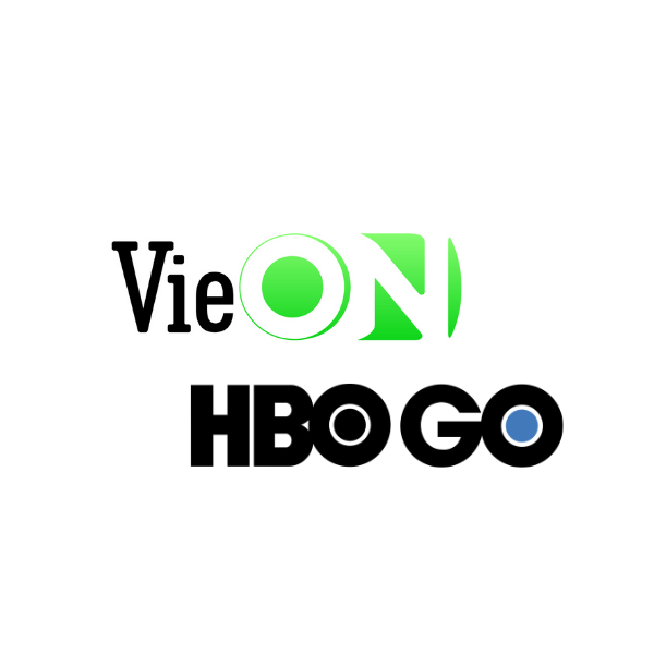Account vieon VIP