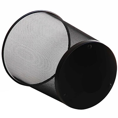 Sọt Rác Lưới Inox Tròn Cực Đẹp