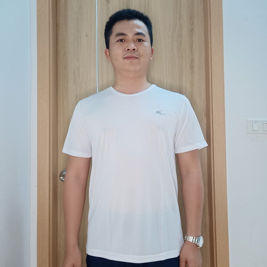 ÁO THUN NAM HÀNG HIỆU CAO CẤP KOMONT