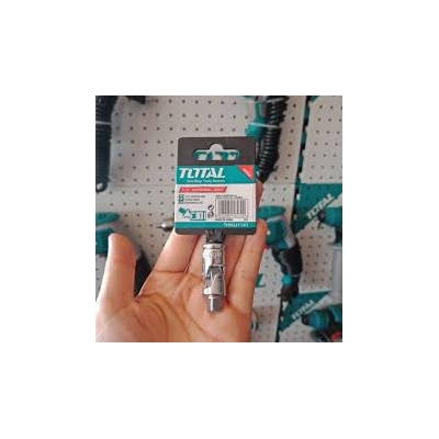 [HCM]Thhuj1141 1/4" Đầu Nối Lắc Léo Total