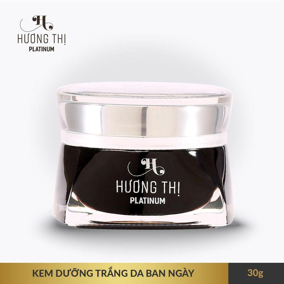 Bộ kem đa chức năng Hương Thị