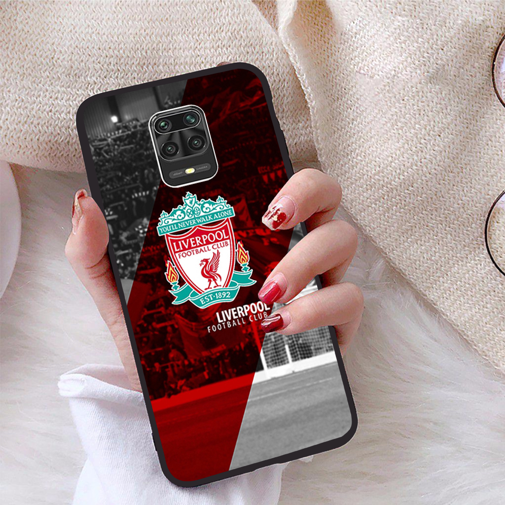 Case for Xiaomi Redmi Note 9S