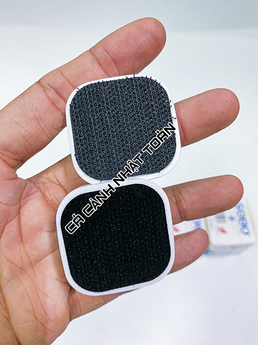 "Hoàn tiền đến 10%" HÍT CHÀ HỒ MINI SOBO VỆ SINH BỂ CÁ (SIZE S, M, L)