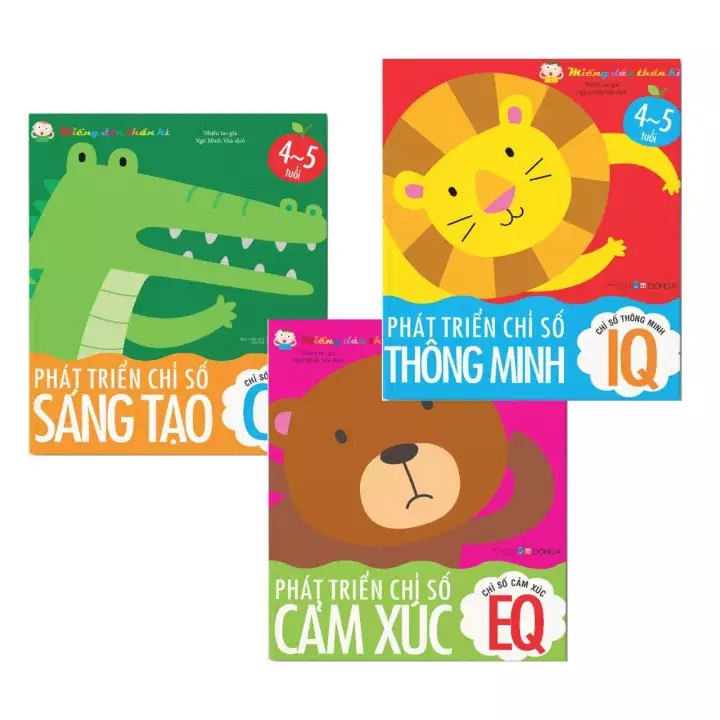 Sách Miếng dán thần kì (Trọn Bộ 9 Cuốn )