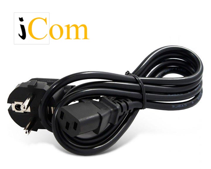 Good Quality, Cheap Computer Power Cord