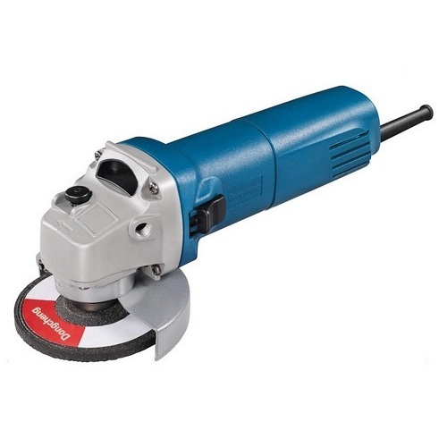 Máy mài góc, máy cắt mini Dongcheng DSM03-100A