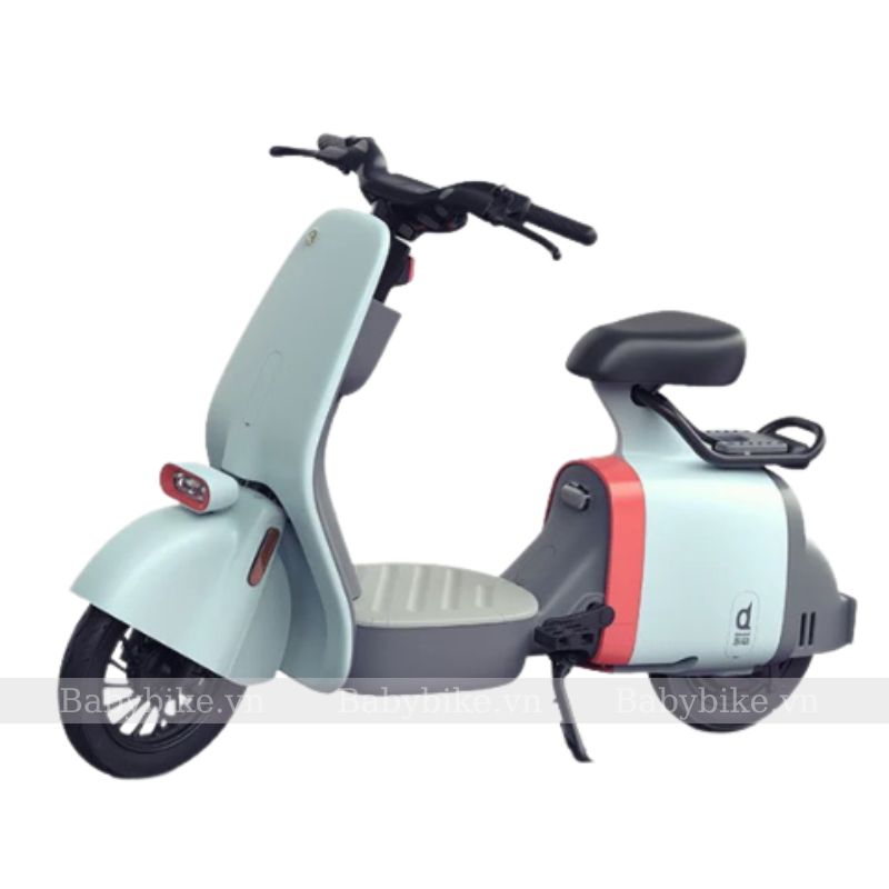 Giá Sốc Xe Đạp Điện DoinNext VO