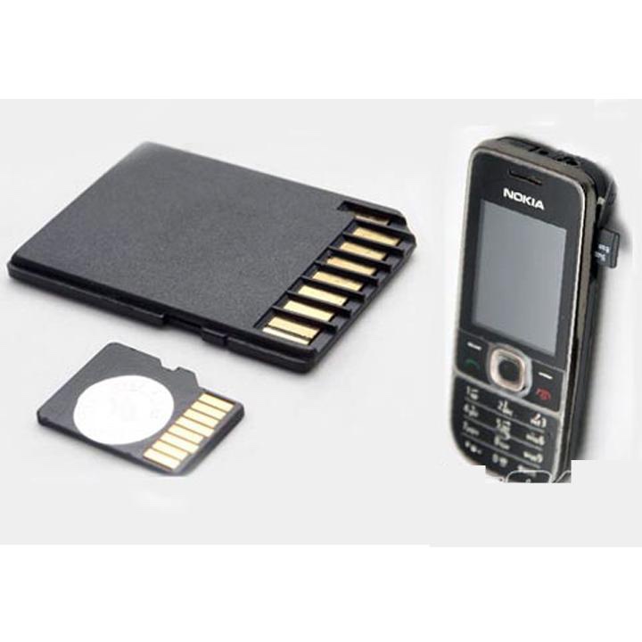 [Siêu HOT] Thẻ nhớ Micro SD 8GB/16GB/32GB