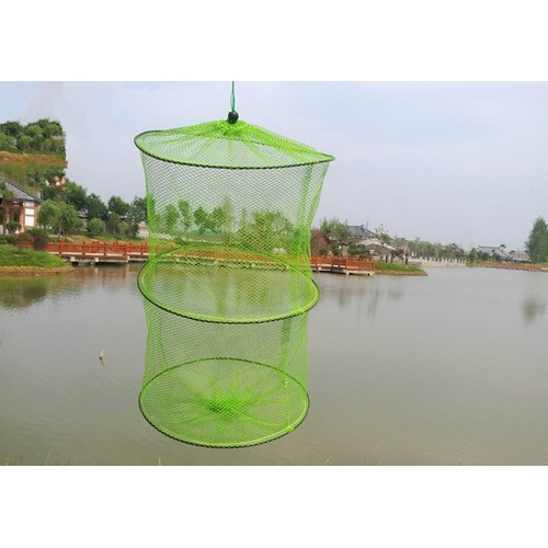 Giỏ đựng cá " siêu giá rẻ "-túi lưới mau chuyên đựng cá,tôm, lươn, trạch