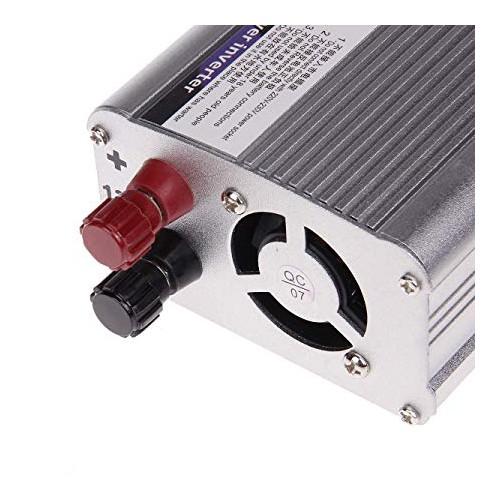 [HCM]Bộ đổi điện 1000w 12V Sang 220V - SUOER SAA - 1000A