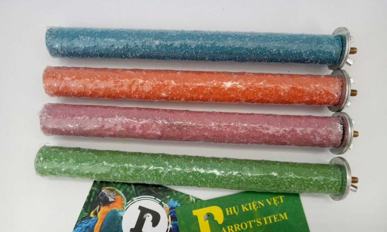 CẦU MÀI MÓNG CHO VẸT (DÀI 20CM)