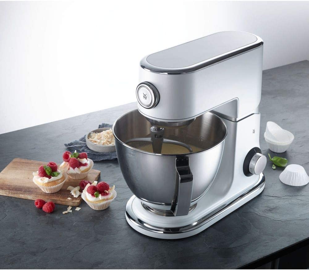 MÁY TRỘN BỘT ĐA NĂNG WMF PROFI PLUS 0416320071, MÀU TRẮNG