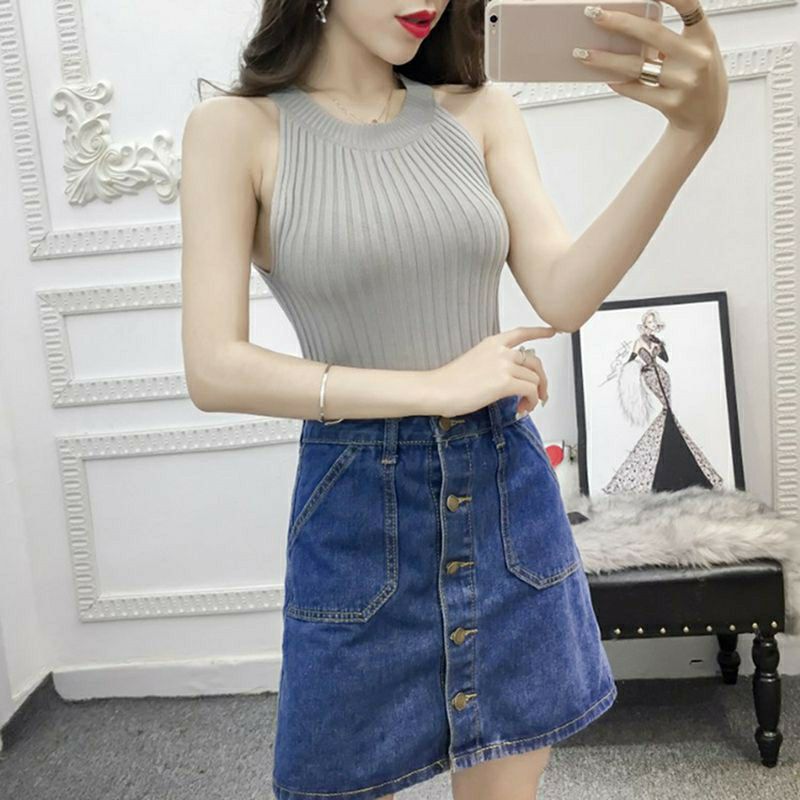 ÁO thun len cổ yếm siêu cao cấp