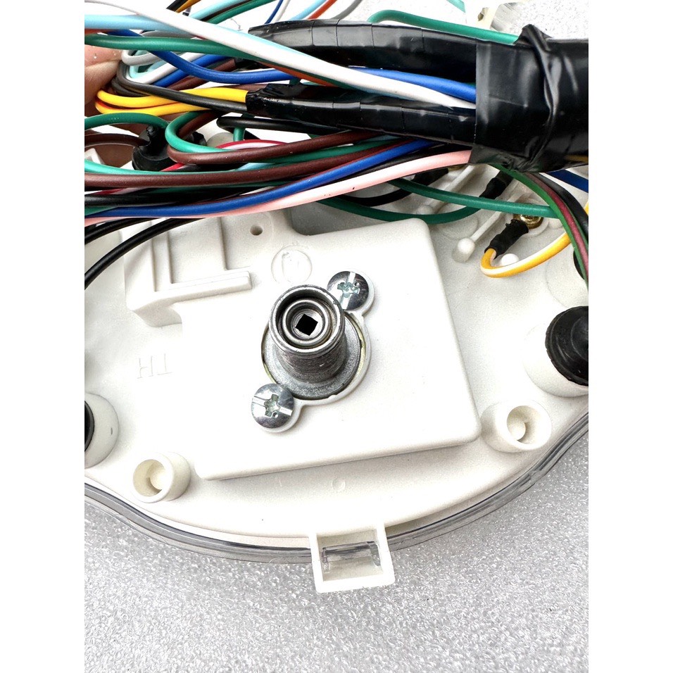 ĐỒNG HỒ WAVE RS - WAVE A 100 ( TRUNG QUỐC )