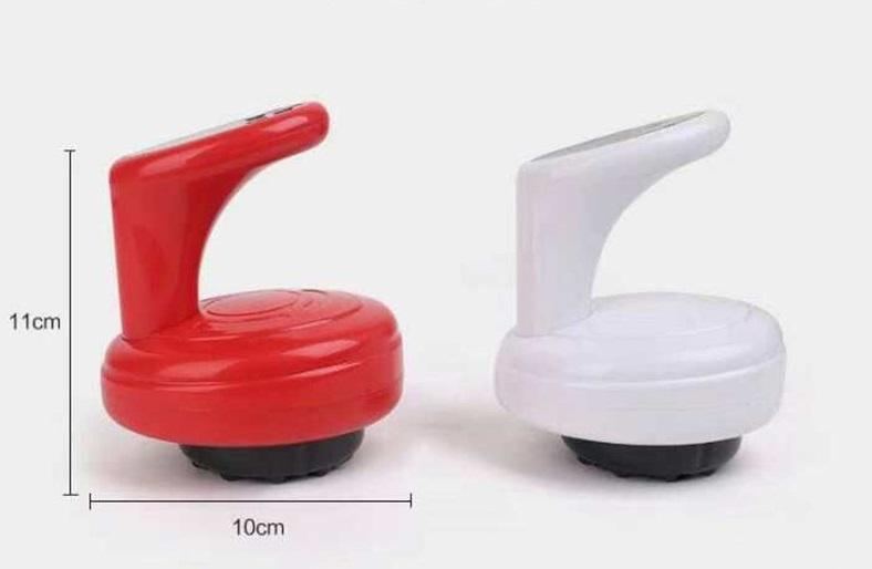 Máy Massage, Cạo Gió, Giác Hơi Điện Tử