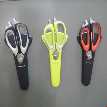 Kéo Nhà Bếp Đa Năng Lock&Lock LOR131 dài 22.8cm
