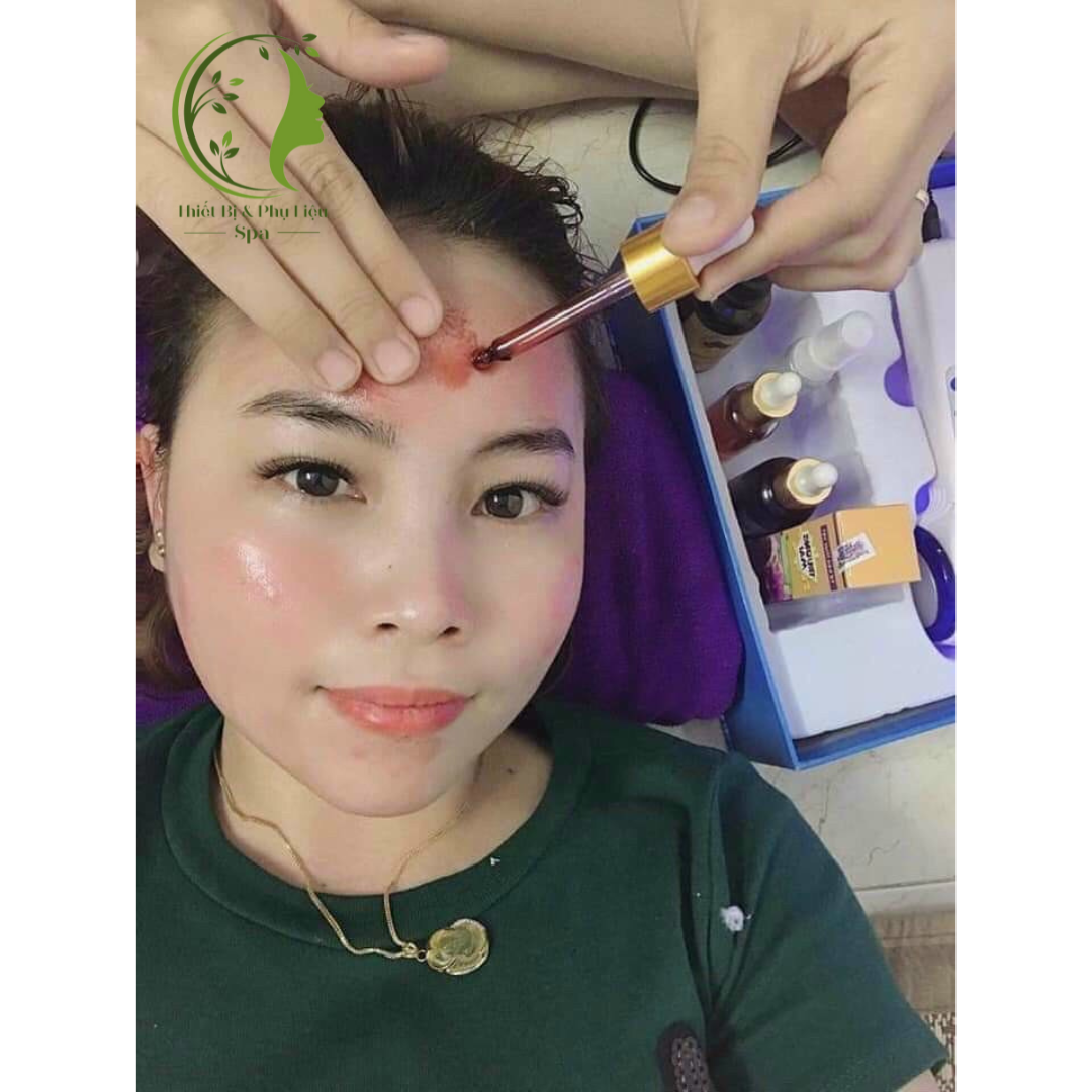 BỘ BẠCH MỘC TRƯƠNG MAI - Có bán lẻ