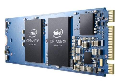 Ổ Cứng SSD Intel Optane 16GB