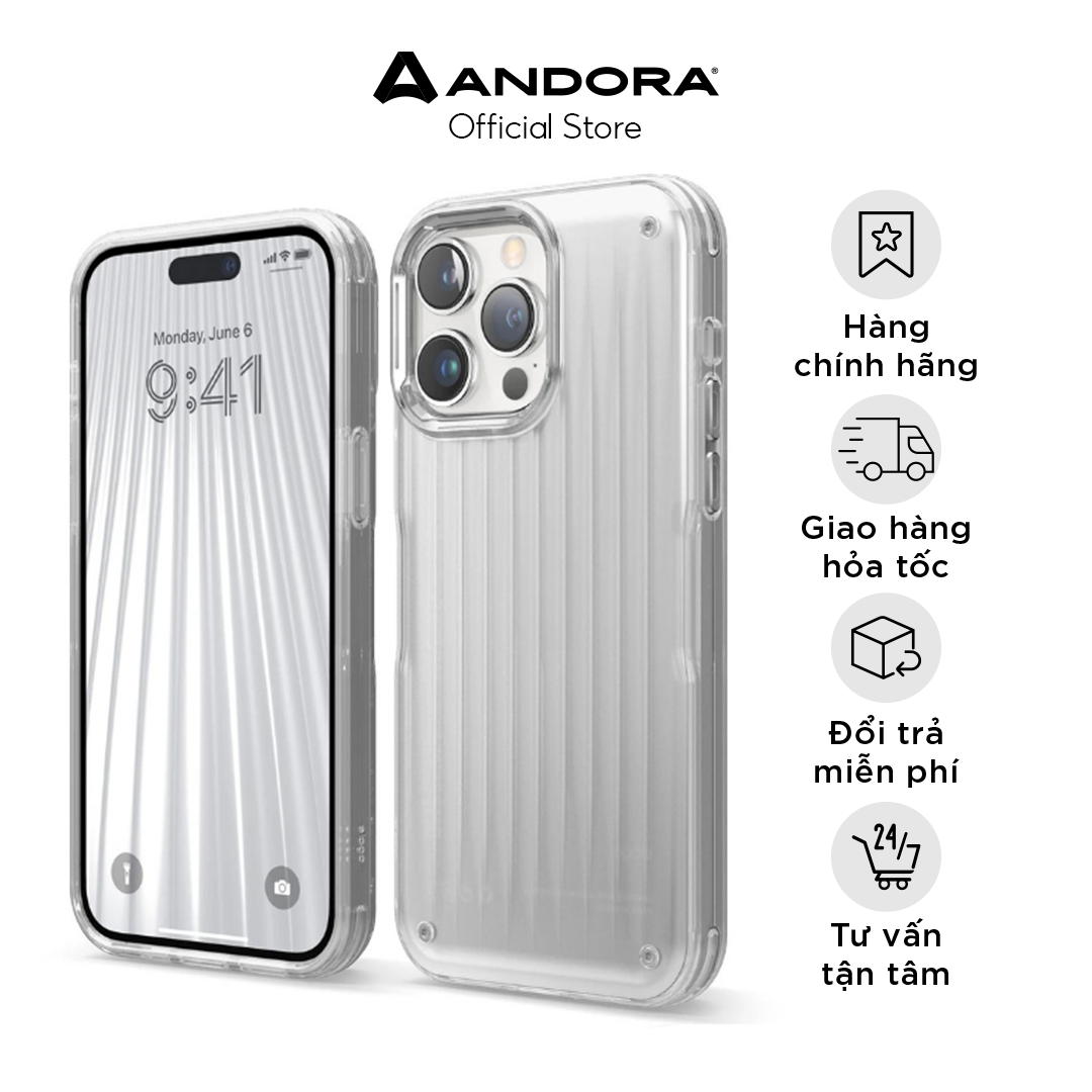 Ốp lưng elago Buckler Case cho iPhone 14/ iPhone 14 Plus/ iPhone 14 Pro/ iPhone 14 Pro Max