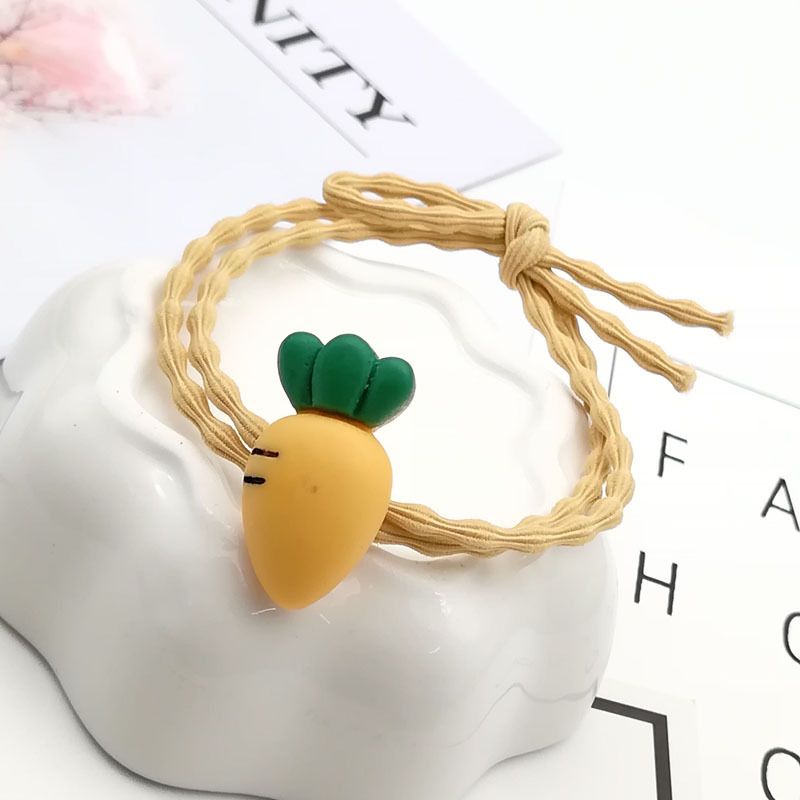 Cột Tóc Carot 1 cái
