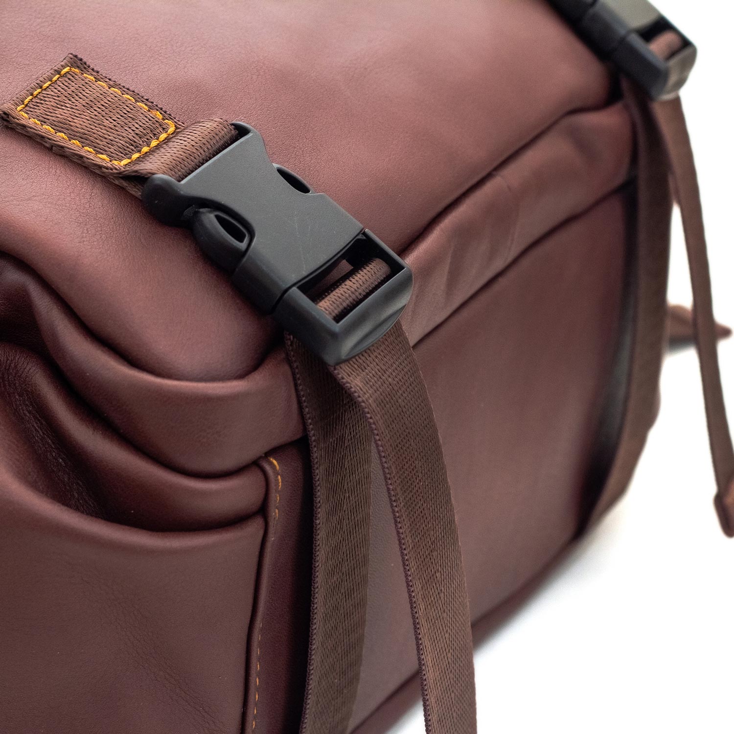 Balo da bò EMO MNBL-03 | Anh Tho Leather