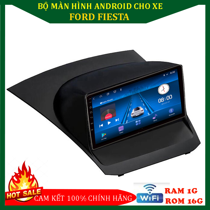 BÁO GIÁ Màn Hình Cảm Ứng 21 Inch Giá Rẻ | Shopee Lazada Sendo Tiki mới nhất 38 Bộ màn hình Android cho xe FORD FIESTA, màn hình cảm ứng 9 inch, thiết kế sang trọng, Giá Khuyến Mại Cực Sốc - giá màn hình dvd ô tô, ban camera hanh trinh oto, bán buôn phụ kiện ô tô