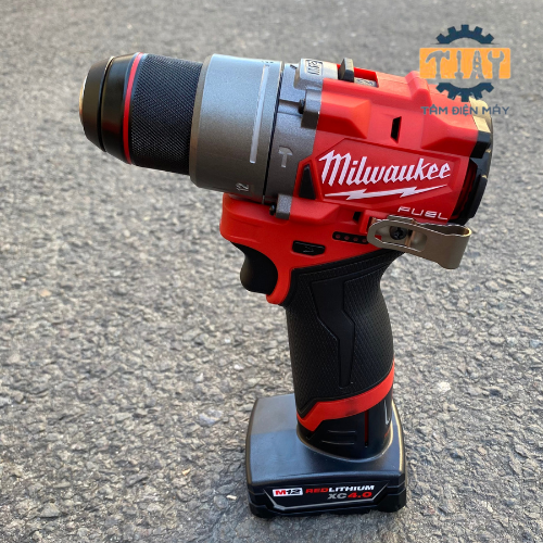 Máy khoan MILWAUKEE 12V 3404